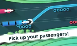 Screenshot Railways - Симулятор поезда