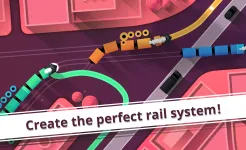 Screenshot Railways - Симулятор поезда