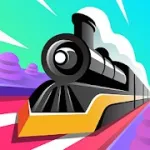 Railways – Симулятор поезда