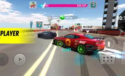 Screenshot Race Max Pro