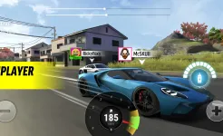 Screenshot Race Max Pro