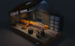 Screenshot Another Tomorrow
