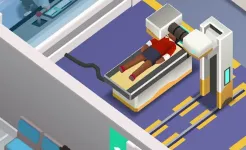 Screenshot Hospital Empire Tycoon
