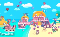 Screenshot Каникулы Кики