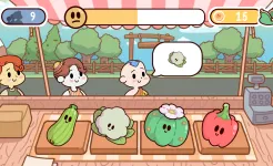 Screenshot Милая ферма