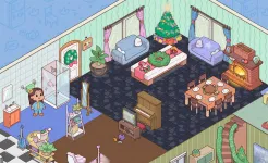 Screenshot Милая ферма