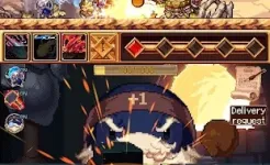 Screenshot Enchant Hero