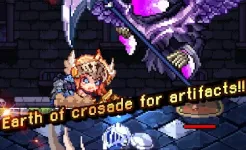 Screenshot Enchant Hero