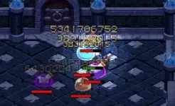 Screenshot Enchant Hero