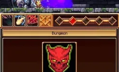 Screenshot Enchant Hero