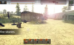 Screenshot The Sun: Key of Heaven