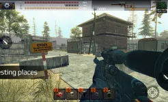 Screenshot The Sun: Key of Heaven