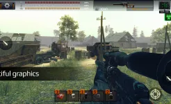 Screenshot The Sun: Key of Heaven