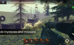 Screenshot The Sun: Key of Heaven