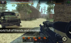 Screenshot The Sun: Key of Heaven