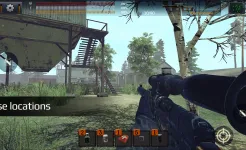 Screenshot The Sun: Key of Heaven