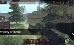 Screenshot The Sun: Key of Heaven