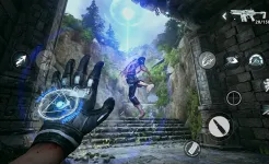Screenshot Bright Memory Mobile
