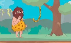 Screenshot Comics Bob