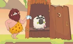 Screenshot Comics Bob