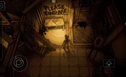 Screenshot Boris and the Dark Survival