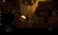 Screenshot Boris and the Dark Survival