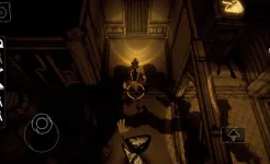 Screenshot Boris and the Dark Survival