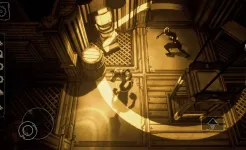 Screenshot Boris and the Dark Survival