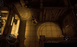 Screenshot Boris and the Dark Survival