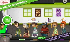 Screenshot Papa's Pastaria To Go!
