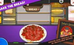 Screenshot Papa's Pastaria To Go!