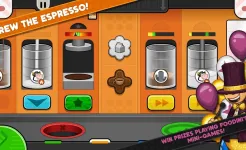 Screenshot Papa's Mocharia To Go!