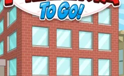 Screenshot Papa's Pizzeria To Go!