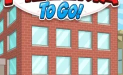 Screenshot Papa's Pizzeria To Go!