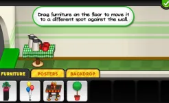 Screenshot Papa's Pizzeria To Go!
