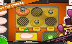 Screenshot Papa's Cluckeria To Go!