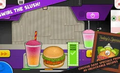 Screenshot Papa's Cluckeria To Go!