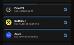 Screenshot Magisk