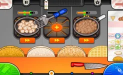 Screenshot Papa's Taco Mia To Go!