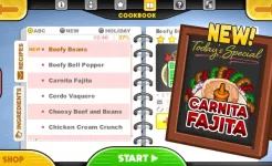 Screenshot Papa's Taco Mia To Go!