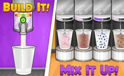 Screenshot Papa's Freezeria HD