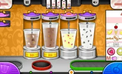Screenshot Papa's Freezeria To Go!