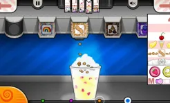 Screenshot Papa's Freezeria To Go!