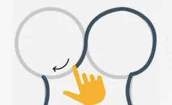 Screenshot Braindom развивающая игра-тест