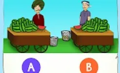 Screenshot Braindom 2: игры на смекалку