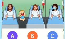 Screenshot Braindom 2: игры на смекалку