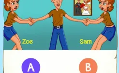 Screenshot Braindom 2: игры на смекалку
