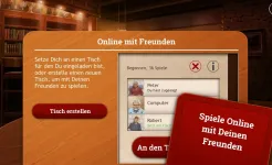 Screenshot Skat HD