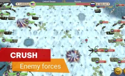 Screenshot Эпоха Современности 2 – Симулятор Президента