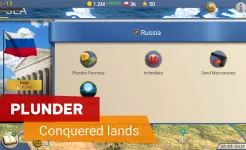 Screenshot Эпоха Современности 2 – Симулятор Президента